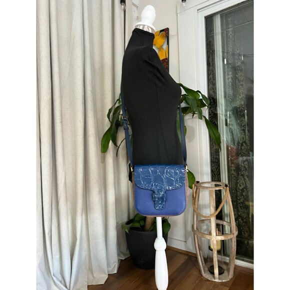 ✺ AUTHENTIC TORY BURCH LIMITED EDITION MCGRAW SHOULDER BAG ✺✺ - Picture 9 of 9